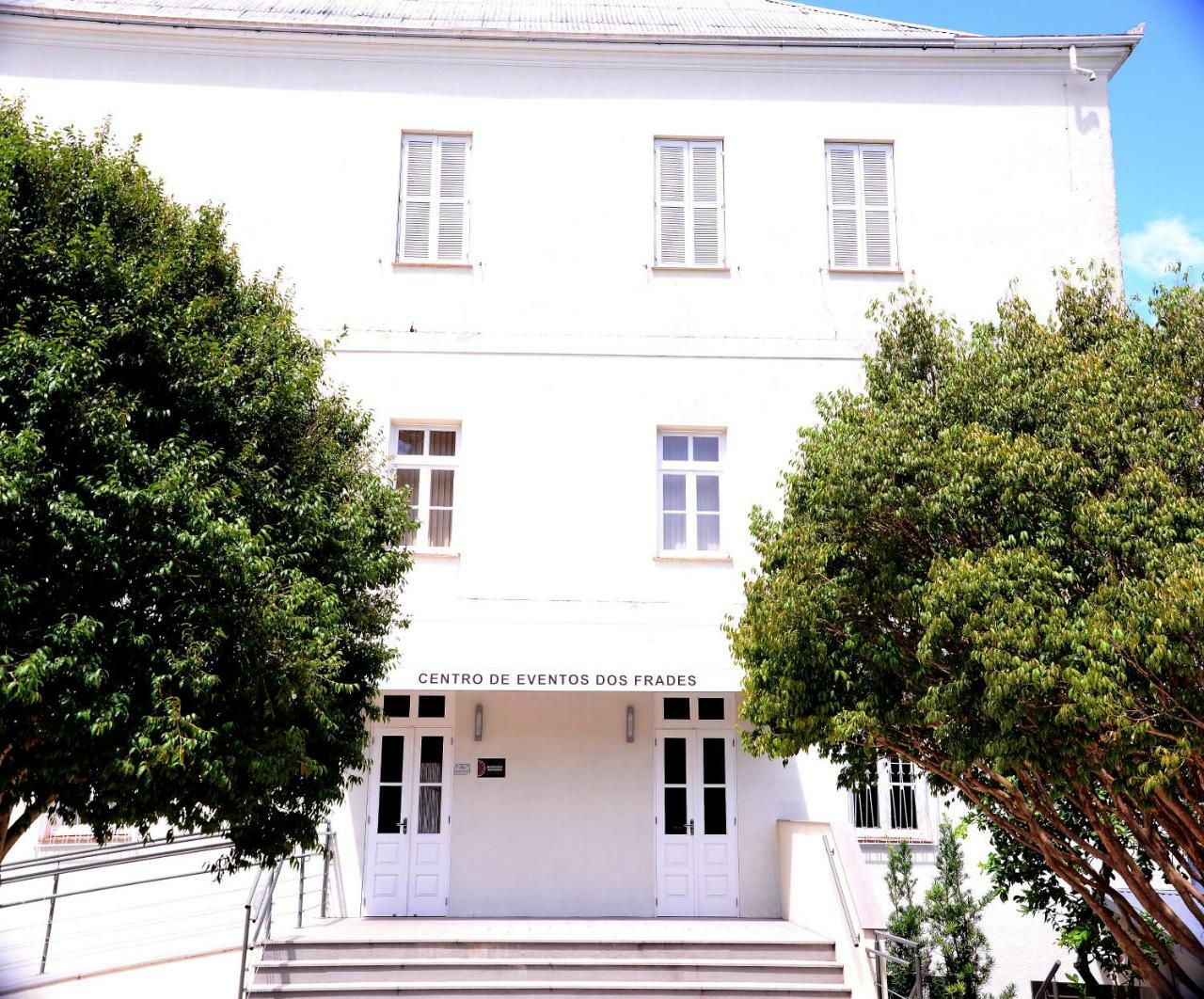 Pousada Dos Frades Garibaldi Kültér fotó