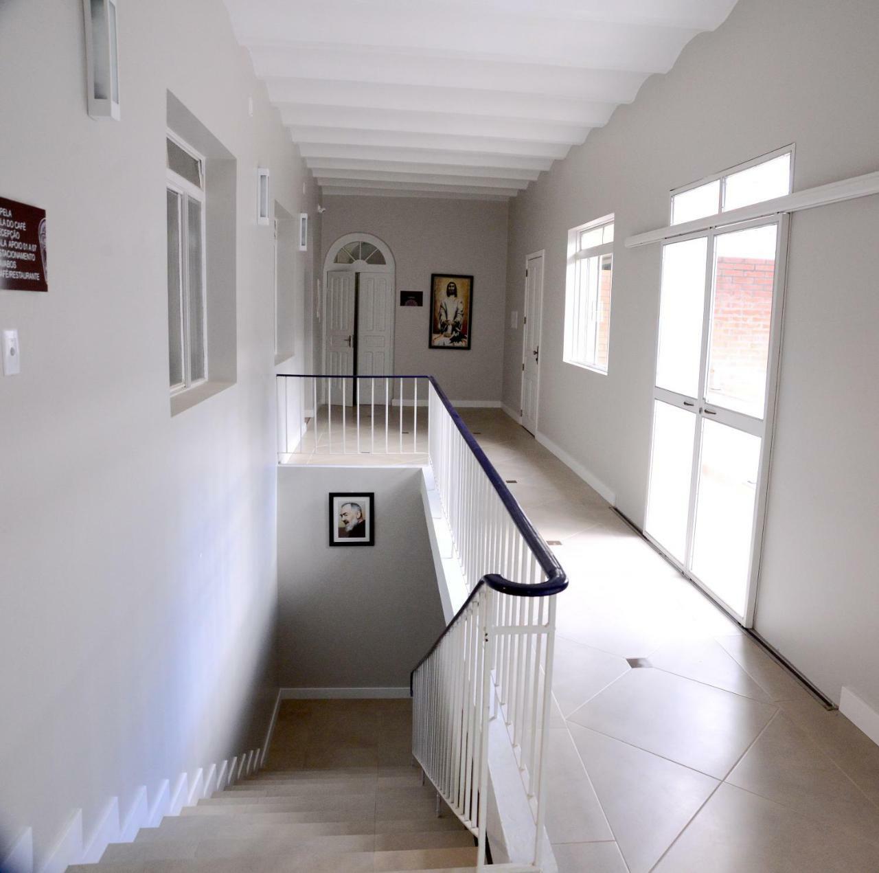 Pousada Dos Frades Garibaldi Kültér fotó
