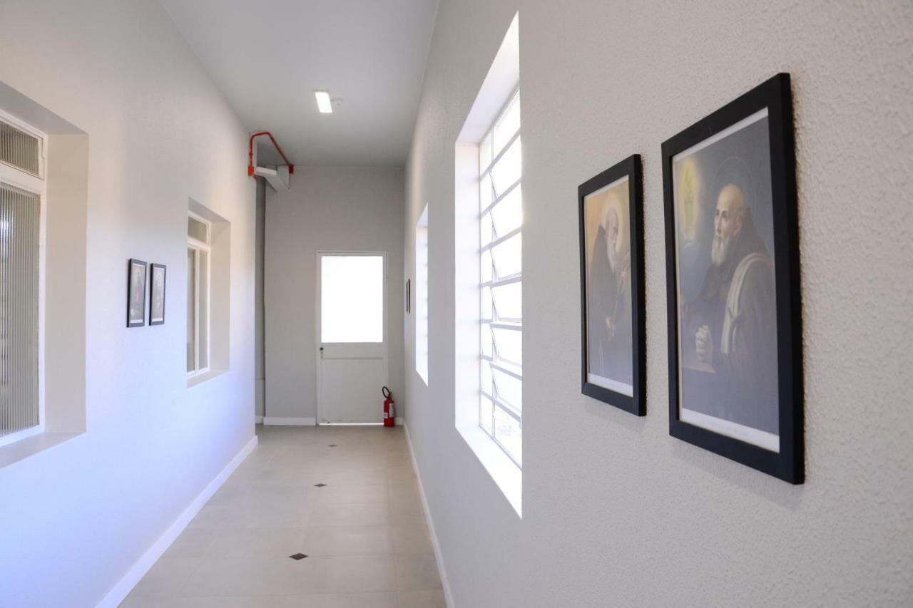 Pousada Dos Frades Garibaldi Kültér fotó