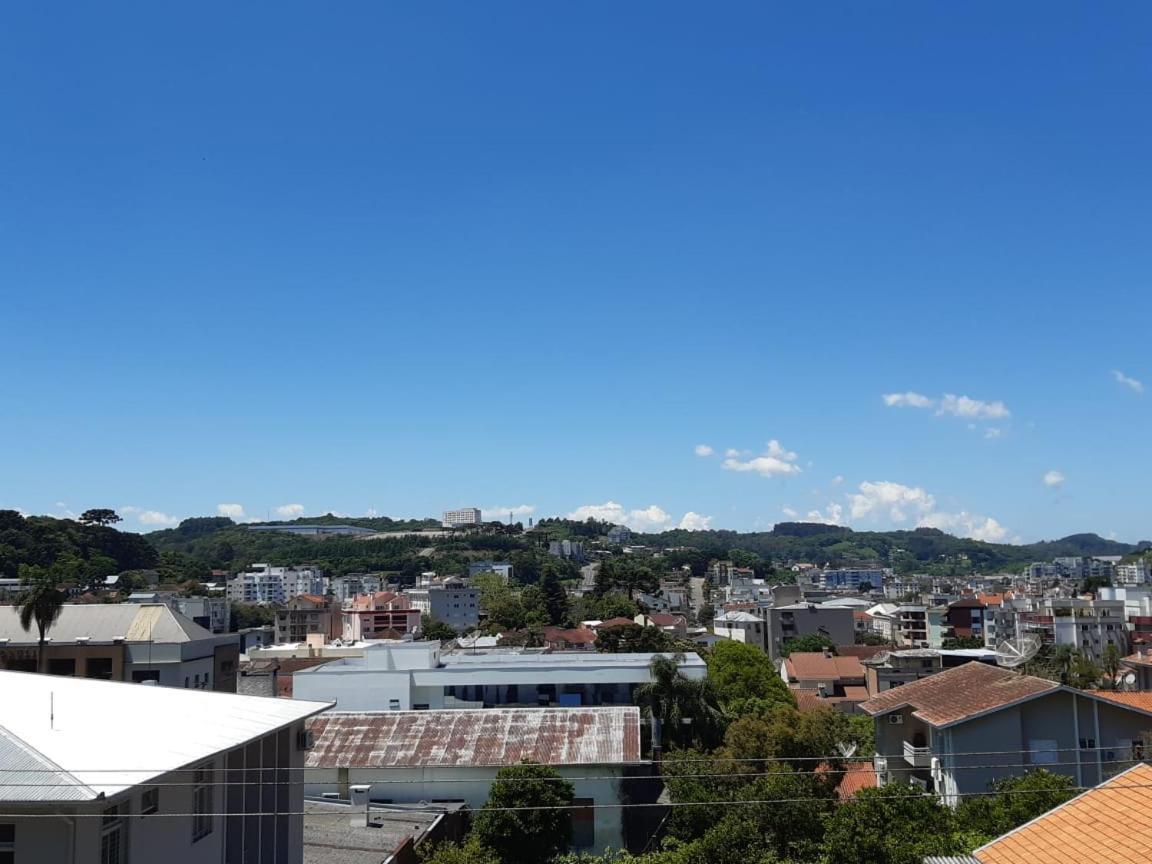 Pousada Dos Frades Garibaldi Kültér fotó